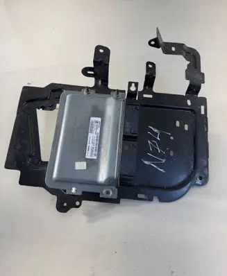 Ford Kuga III Engine control unit/module A2C7747170000 A2C95192000 19270101143