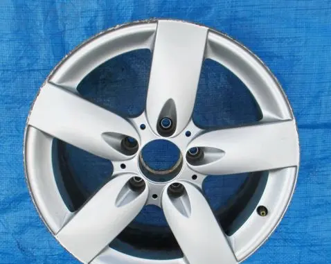 Mercedes-Benz SLK R171 R16 alloy rim 