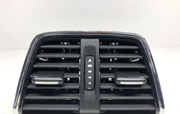 Skoda Octavia Mk3 (5E) Rear air vent grill 5E0819203C
