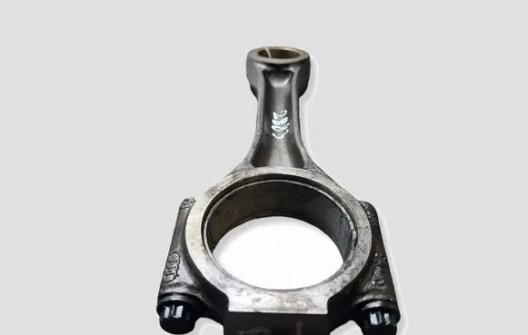 Skoda Yeti (5L) Connecting rod/conrod