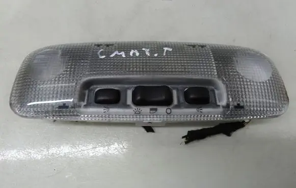 Ford Focus C-MAX Front seat light 