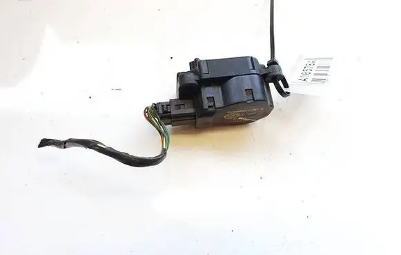Alfa Romeo 159 Air flap motor/actuator 5240822700a