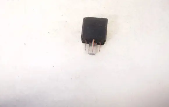Seat Alhambra (Mk1) Other relay 95vw10k705ca 7m0951253a