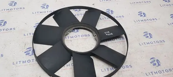 BMW X5 E53 Fan impeller 2249373
