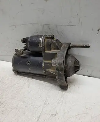 Peugeot 806 Starter motor