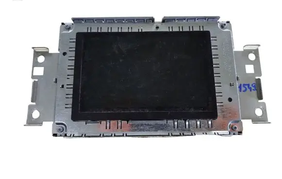 Volvo S60 Screen/display/small screen 31337644
