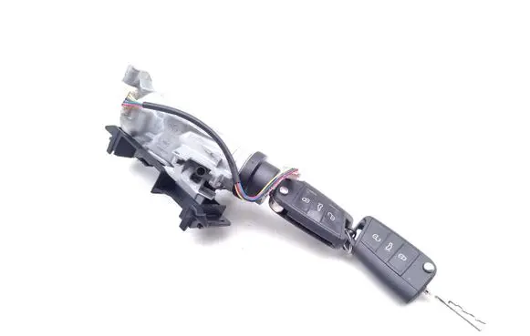 Skoda Octavia Mk3 (5E) Ignition lock 1K0905851