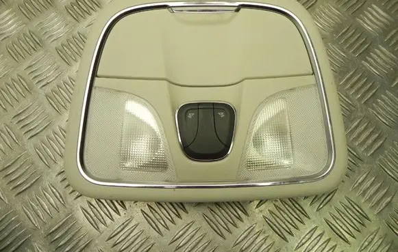 Jeep Cherokee Other interior light A2390C101HDA T5635
