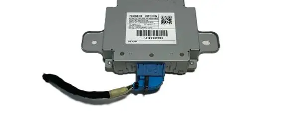 Peugeot 5008 II Other control units/modules 9818608380 32123
