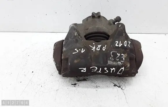 Dacia Duster Front brake caliper