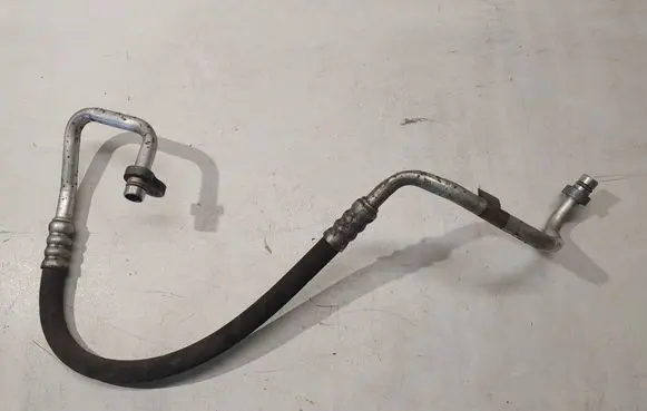 Renault Laguna III Air conditioning (A/C) pipe/hose 924900005N