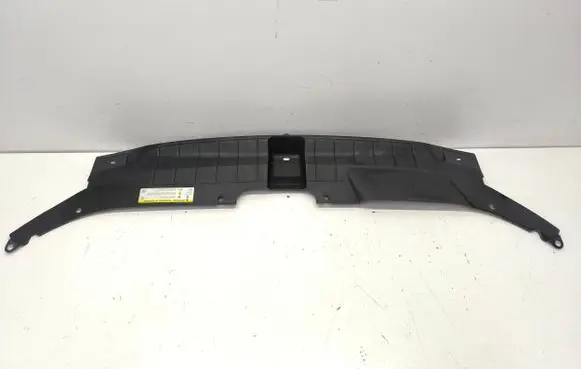 Audi Q5 SQ5 Top upper radiator support slam panel 8R0807081