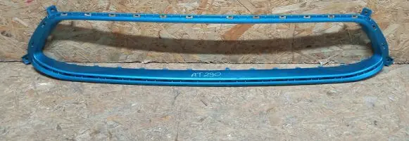 KIA Niro Front bumper upper radiator grill 86562-Q4000
