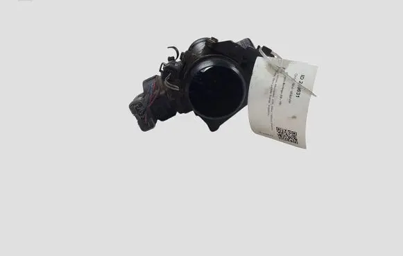 Citroen Berlingo Throttle valve 25365222 25335223