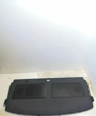 Audi A6 C7 Parcel shelf 4G5863411G 1247325371 4732537