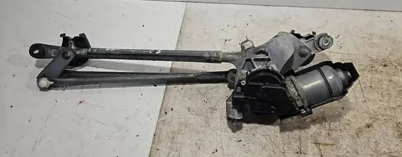 Toyota RAV 4 (XA30) Front wiper linkage and motor 8511042150 1593000250