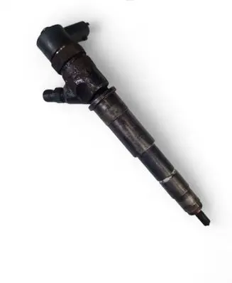Fuel injector