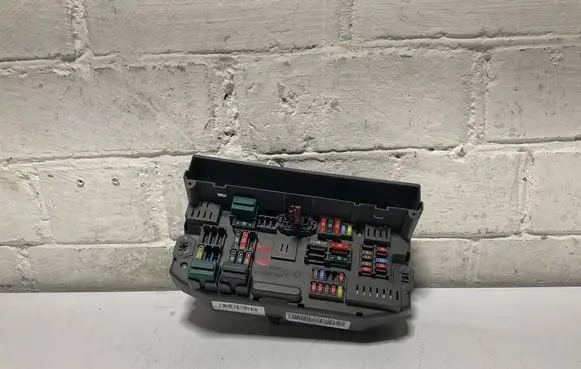 Fuse module