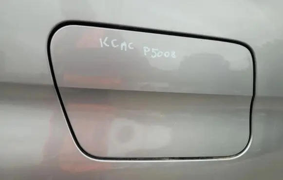 Peugeot 5008 II Fuel tank cap KCAC