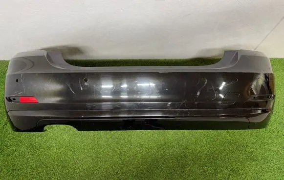 BMW 4 F32 F33 Rear bumper 7285545