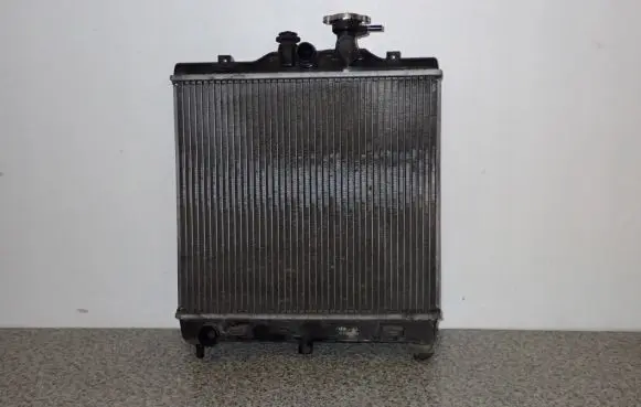 KIA Picanto Coolant radiator