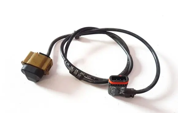 Mercedes-Benz GLK (X204) Brake wiring harness A0395452628