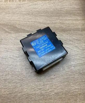 Toyota Prius (XW20) Alarm control unit/module 8973047020 2370003090