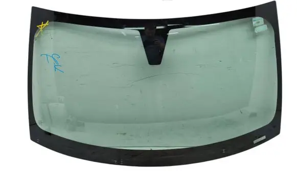 Ford Explorer VI Front windscreen/windshield window AS1M147 DOT1038