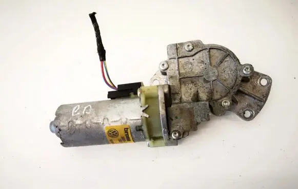 Audi A6 S6 C5 4B Seat adjustment motor 3b0959762AJ