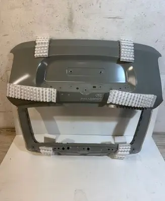 Mini Cooper Countryman R60 Truck tailgate 