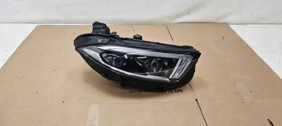 Mercedes-Benz CLS W257 Headlight/headlamp