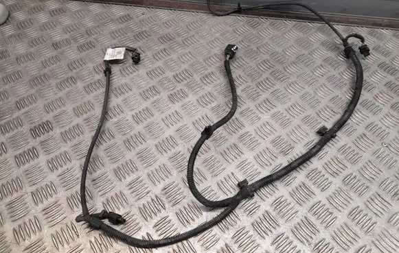 Porsche Panamera (970) Parking sensor (PDC) wiring loom 97061280100AS