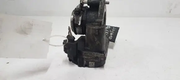 Renault Laguna II Throttle valve 8200576664