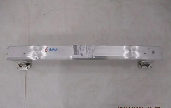 Peugeot Expert Front bumper support beam 9809879580