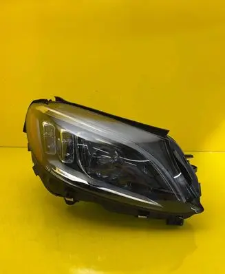 Headlight/headlamp
