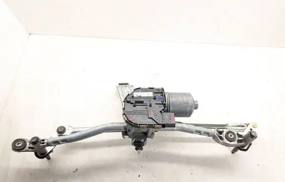 Volvo XC90 Front wiper linkage and motor 3397021715