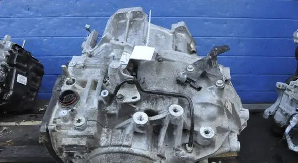Volvo V60 Manual 6 speed gearbox 1285442