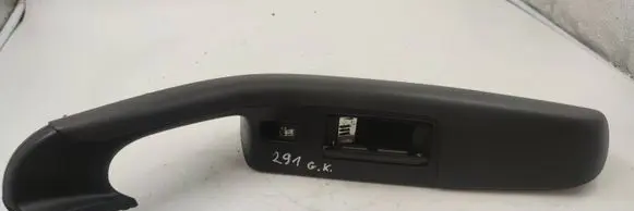 Audi A6 S6 C6 4F Rear door handle trim 4f0868393 4F1867105A