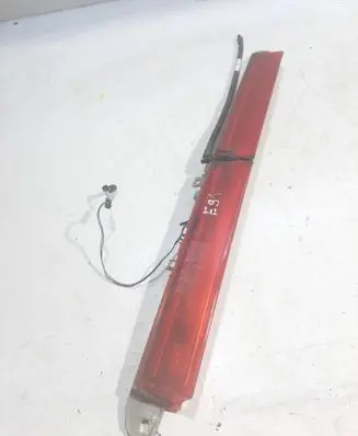 BMW 3 E90 E91 Third/center stoplight 168647