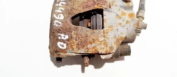 Volkswagen Cross Polo Front brake caliper