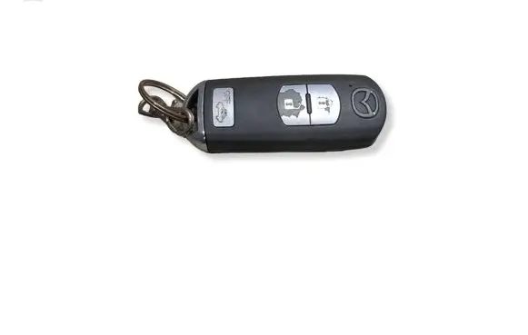 Mazda CX-5 Ignition key/card 