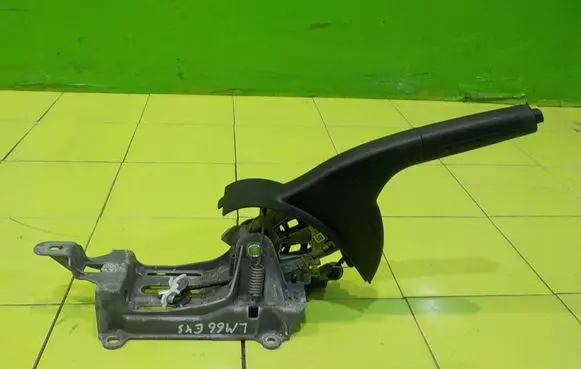 Smart ForFour II W453 Handbrake/parking brake lever assembly 123850 NP497