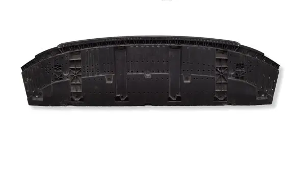 Audi Q3 8U Front bumper skid plate/under tray 8U0807233C