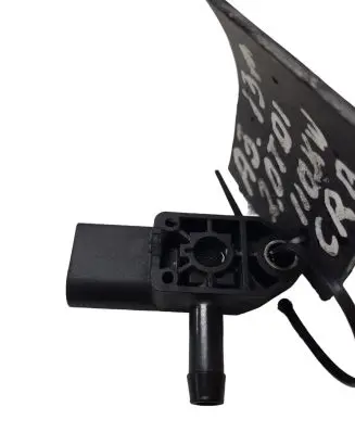 Exhaust gas pressure sensor