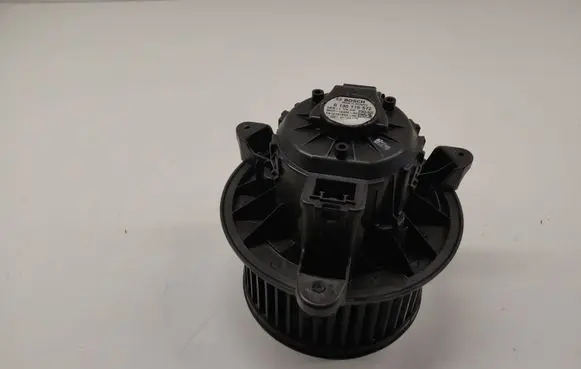 Heater fan/blower
