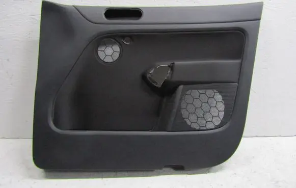 Volkswagen Golf Plus Door card panel trim set 5M1867012AK