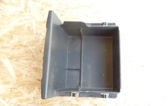 Seat trim