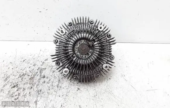 Toyota Hilux (AN10, AN20, AN30) Viscous fan clutch 
