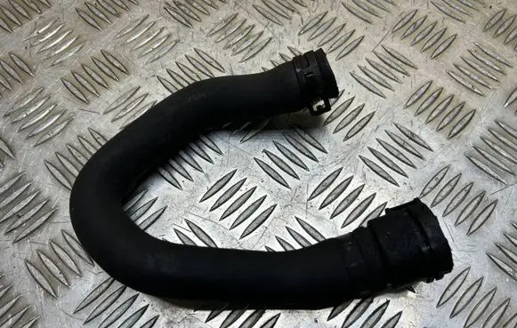 BMW 5 E60 E61 Engine coolant pipe/hose 6917699