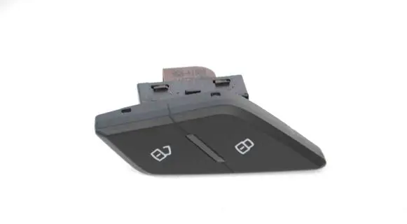 Audi A8 S8 D4 4H A set of switches 4H09621076